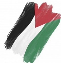 Free Palestine!
